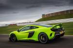 McLaren 675LT 2015 года (WW)